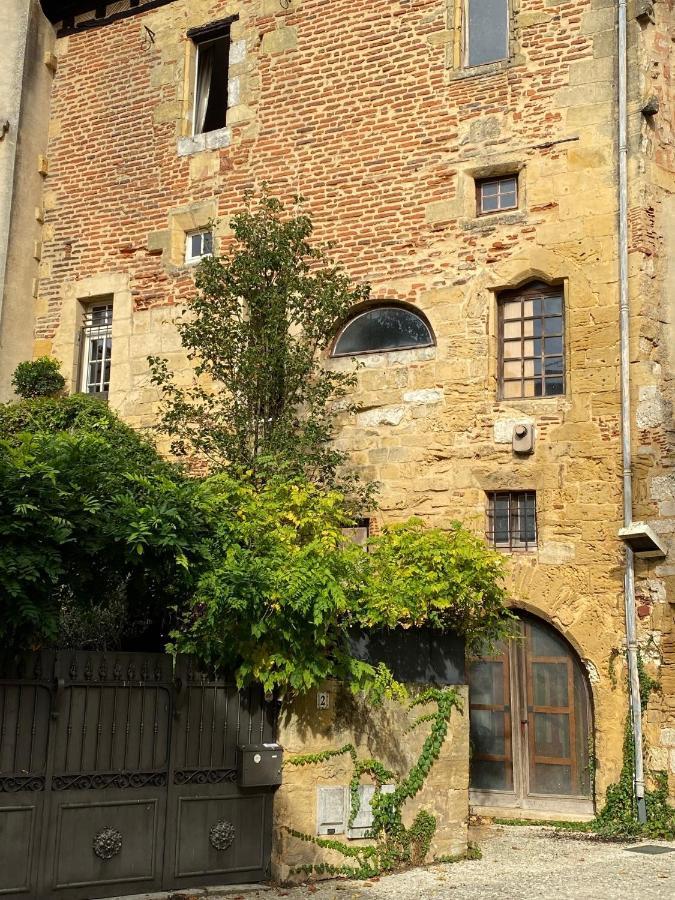 Marianne 7 Bergerac Exterior foto